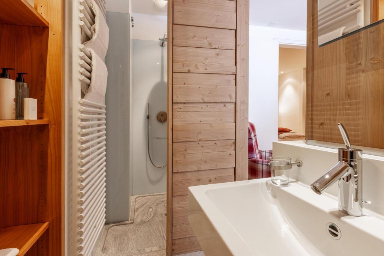 Blatter'S Arosa Hotel & Bella Vista Spa المظهر الخارجي الصورة