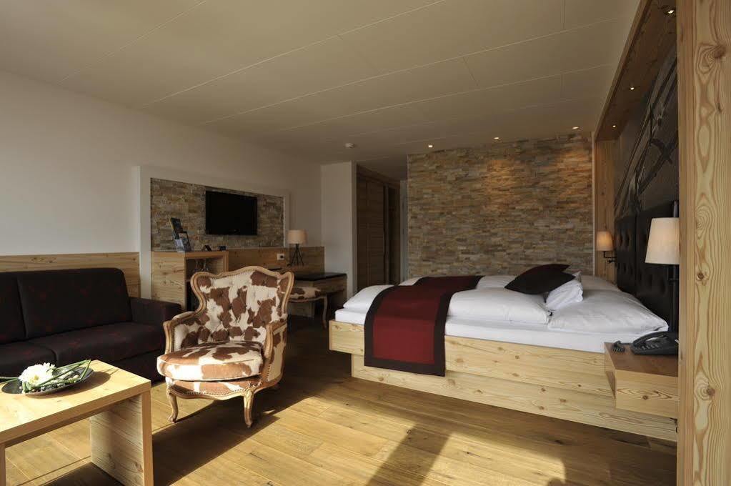 Blatter'S Arosa Hotel & Bella Vista Spa المظهر الخارجي الصورة