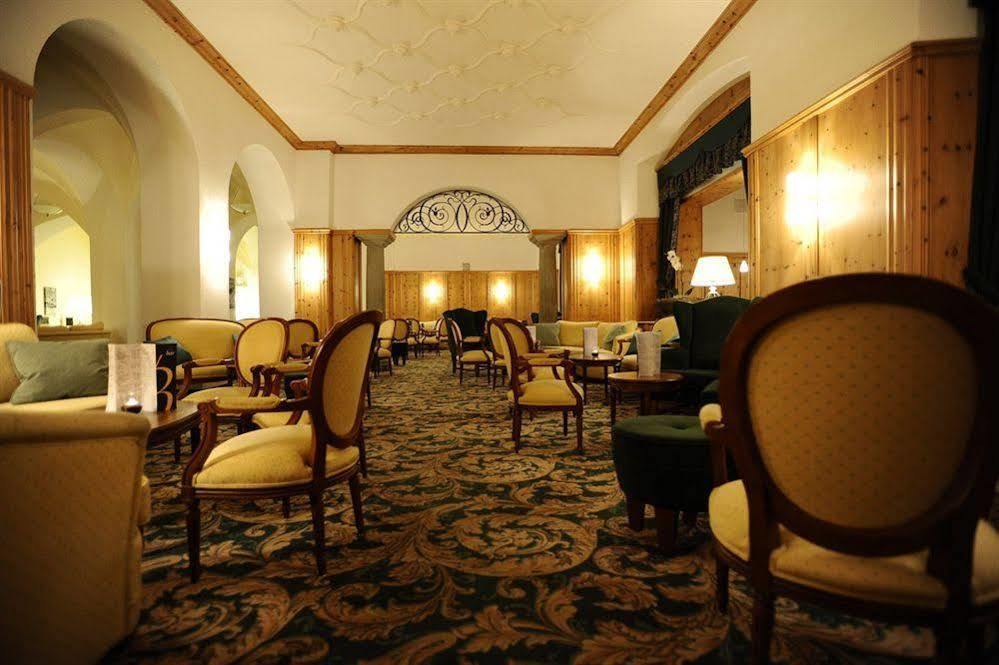 Blatter'S Arosa Hotel & Bella Vista Spa المظهر الخارجي الصورة