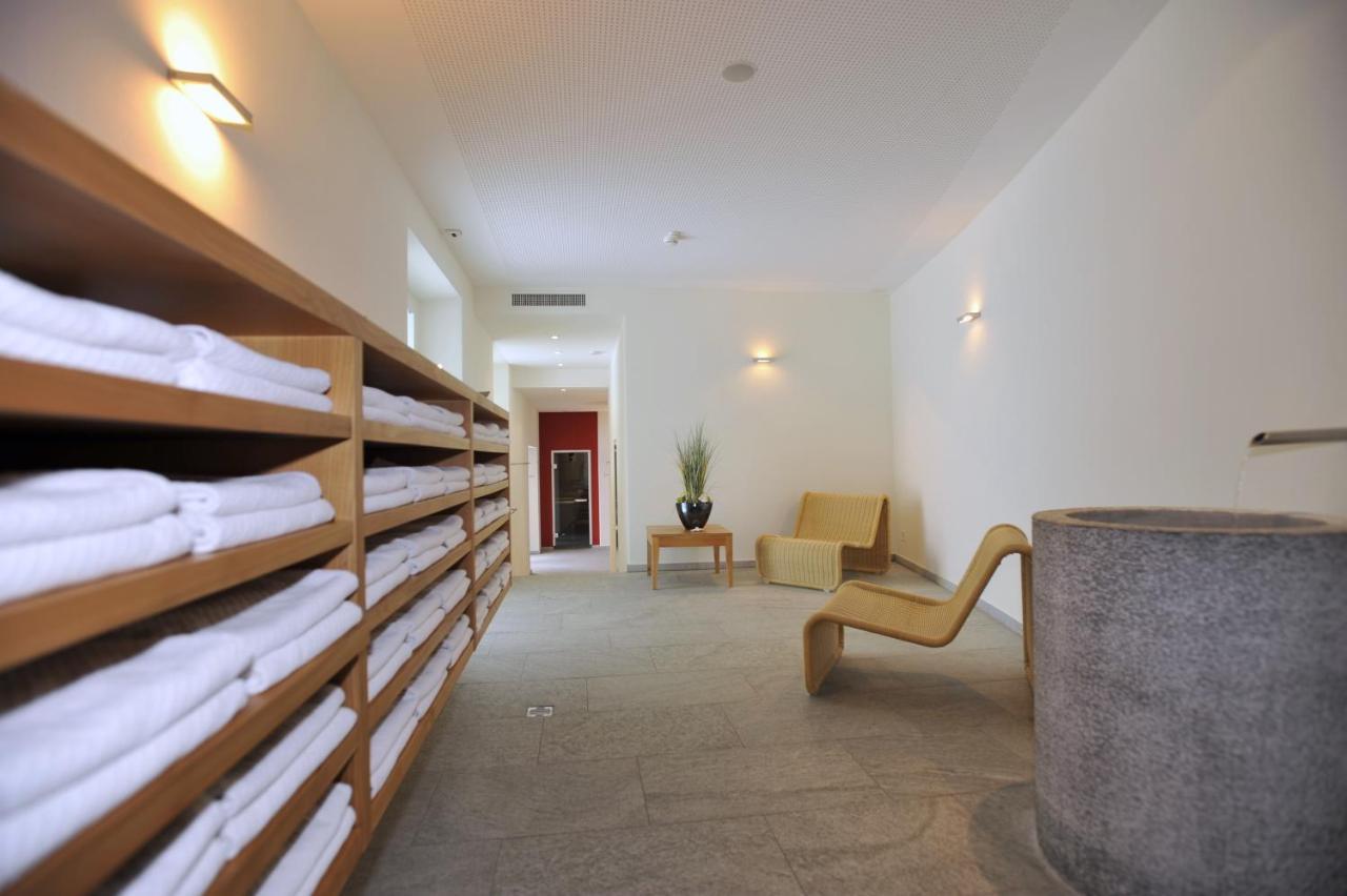 Blatter'S Arosa Hotel & Bella Vista Spa المظهر الخارجي الصورة